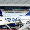 Ryanair pilotları greve gitti Ryanair pilotları greve gitti