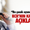 Mosturoğlu’ndan Fred Açıklaması