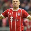 Robben'e Lizbon yolu gözüktü... Robben'e Lizbon yolu gözüktü...