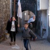 Cizre'de çatışmalar ve kaçış sürüyor Cizre'de çatışmalar ve kaçış sürüyor