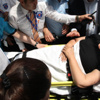 CHP’li kadın adaya ‘3 kurşun’ sıktılar!