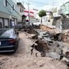 Japonya’yı vuran 7.3 şiddetindeki deprem Japonya’yı vuran 7.3 şiddetindeki deprem