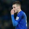 Jamie Vardy'ye nazar değdi Jamie Vardy'ye nazar değdi