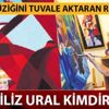 Filiz Ural kimdir? Filiz Ural eserleri hangileridir?