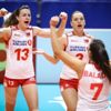 Filenin Sultanları 2. turda Filenin Sultanları 2. turda