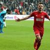 Beşiktaş, Babel'in alternatifini buldu: Emre Kılınç Beşiktaş, Babel'in alternatifini buldu: Emre Kılınç