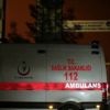 Sancaktepe'de gıda zehirlenmesi şüphesi