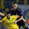 Mesut Özil 79 dakikada rekor kırdı Mesut Özil 79 dakikada rekor kırdı