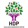 HDP'de büyük çatlak HDP'de büyük çatlak