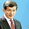 Başbakan Ahmet Davutoğlu: Yarım saat ayrılsam haberi olurdu Başbakan Ahmet Davutoğlu: Yarım saat ayrılsam haberi olurdu