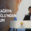 Başbakan'dan PKK'ya silah bırakma çağrısına ilk yorum