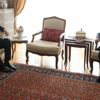 Erdoğan'la görüşen Asiltürk'ün sözleri Saadet'i karıştırdı Erdoğan'la görüşen Asiltürk'ün sözleri Saadet'i karıştırdı