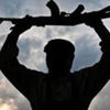 PKK'lı terörist ikna yoluyla teslim oldu PKK'lı terörist ikna yoluyla teslim oldu