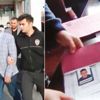 Adrese teslim ehliyet çetesi