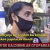 Sarıyer'de kaldırımlar otoparklara döndü! Vatandaşlar isyan etti: Şikayet ediyoruz ama ilgilenen yok Sarıyer'de kaldırımlar otoparklara döndü! Vatandaşlar isyan etti: Şikayet ediyoruz ama ilgilenen yok
