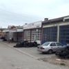 Besni Sanayi Sitesi bir hafta kapatıldı Besni Sanayi Sitesi bir hafta kapatıldı
