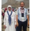 Bursa'da umre dönüşü testleri pozitif çıkan çift, tedavi olup, evlerine döndü Bursa'da umre dönüşü testleri pozitif çıkan çift, tedavi olup, evlerine döndü