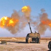 PYDye seri darbe