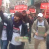 CHP’den ‘hırsız var’ eylemi CHP’den ‘hırsız var’ eylemi