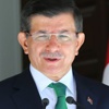 Davutoğlu: Hiçbir şehit ailesi sitem etmedi