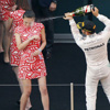 Lewis Hamilton'a büyük tepki Lewis Hamilton'a büyük tepki