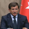 Başbakan Davutoğlu'ndan çözüm süreci açıklaması