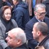 Yılmaz Ailesi'nden yolculara teşekkür
