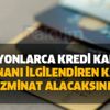 Milyonlarca kredi kartı kullananı ilgilendiren karar: Tazminat alacaksınız! Yapmanız gereken sadece...