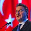Babacan, AKP'den ayrılık sürecini anlattı: İlk istifa mektubumu 2009 yılında verdim Babacan, AKP'den ayrılık sürecini anlattı: İlk istifa mektubumu 2009 yılında verdim