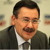 Melih Gökçek'ten MOSSAD bombası!