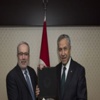 Arınç: O Kardeşimiz İçin Çok Üzüldük Arınç: O Kardeşimiz İçin Çok Üzüldük