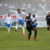 Yukatel Denizlispor deplasmanda kazandı Yukatel Denizlispor deplasmanda kazandı