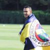 Josef: Bu sezon stoper olabilirim