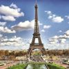 Tasarımlar Paris’e