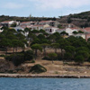 Çeşme’de yağma devri