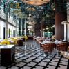 Ünlü restoran zinciri de konkordato istedi