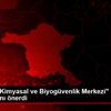 MÜSİAD "Kimyasal ve Biyogüvenlik Merkezi" kurulmasını ... MÜSİAD "Kimyasal ve Biyogüvenlik Merkezi" kurulmasını ...