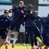 Fenerbahçe’nin Avrupa mesaisi sürüyor Fenerbahçe’nin Avrupa mesaisi sürüyor