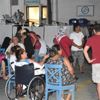 Deprem sonrası 358 kişi... Deprem sonrası 358 kişi...