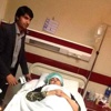 Afganistan Parlamentosu'na saldırıda son bilanço açıklandı: 2 ölü, 40 yaralı Afganistan Parlamentosu'na saldırıda son bilanço açıklandı: 2 ölü, 40 yaralı