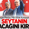 Doğan Medya Şeytanın Bacağını Kırdı