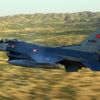 Irak’ın kuzeyine hava harekâtı: 5 terörist öldürüldü