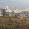 Başakşehir'de mahkemeden satılık arsa