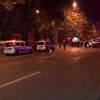 Minibüsün çarptığı polis aracı takla attı: 2 si polis ... Minibüsün çarptığı polis aracı takla attı: 2 si polis ...