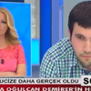 Müge Anlı'da büyük şok Müge Anlı'da büyük şok