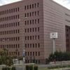 Bakırköy Adalet Sarayı'nda dezenfeksiyon çalışması yapıldı Bakırköy Adalet Sarayı'nda dezenfeksiyon çalışması yapıldı