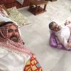 Gözaltına alınan Suudi prens ve bakanlardan ilk fotoğraf geldi Gözaltına alınan Suudi prens ve bakanlardan ilk fotoğraf geldi