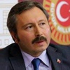 İdris Bal parti kuruluşu için dilekçe verdi