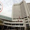 Dışişleri'nden seyahat uyarısı Dışişleri'nden seyahat uyarısı