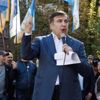 Saakaşvili vatandaşlık için mahkemeye başvuracak